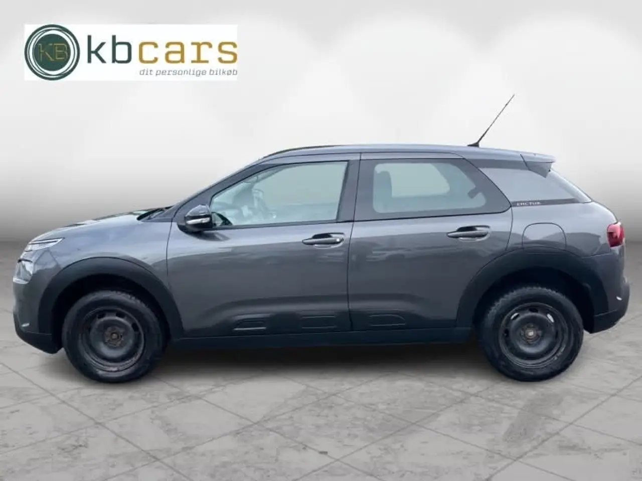 Billede 3 - Citroën C4 Cactus 1,2 PureTech 82 Feel