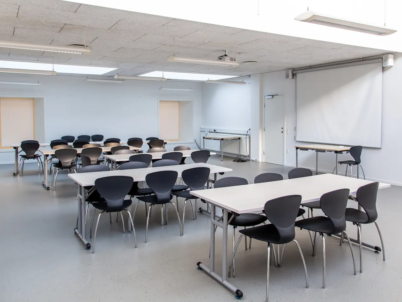 Billede 7 - 24 m2 privatklinikrum + 85 m2 fælles attraktive faciliteter