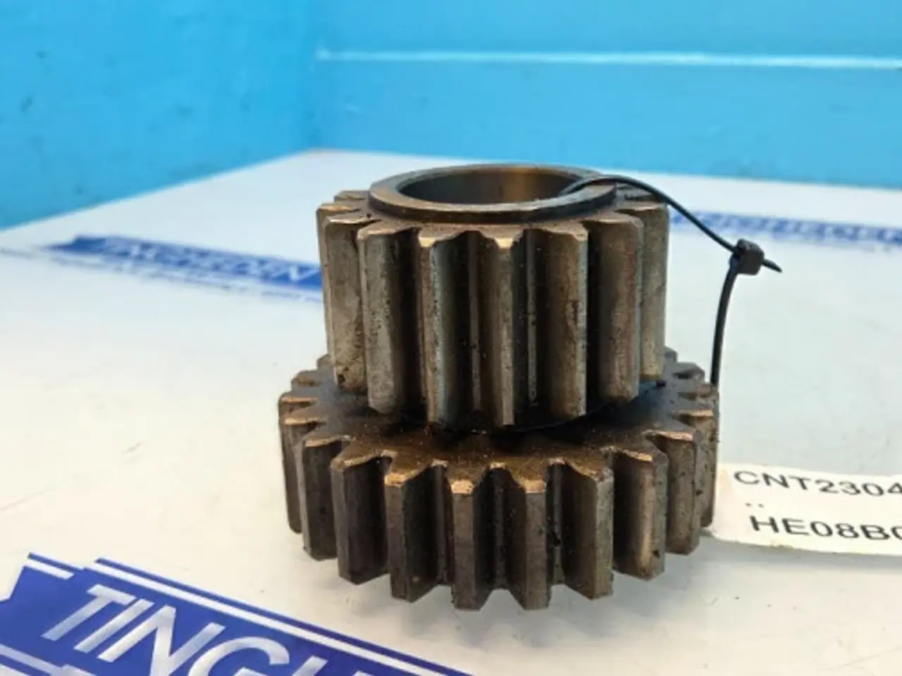 Billede 10 - John Deere 3030 Gear R33339