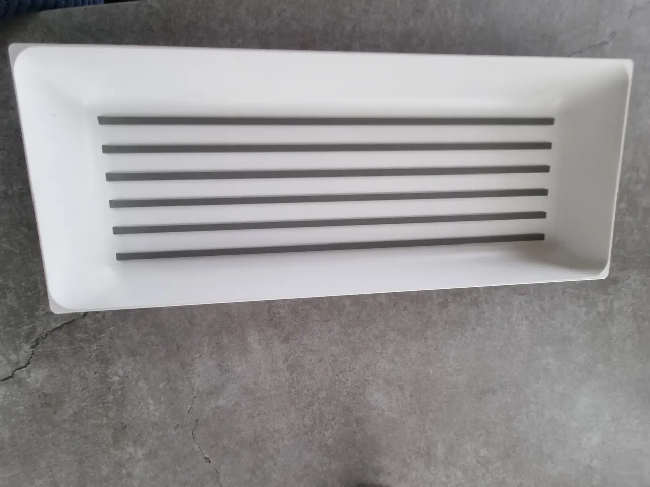 Billede 2 - Ikea skuffeindsats