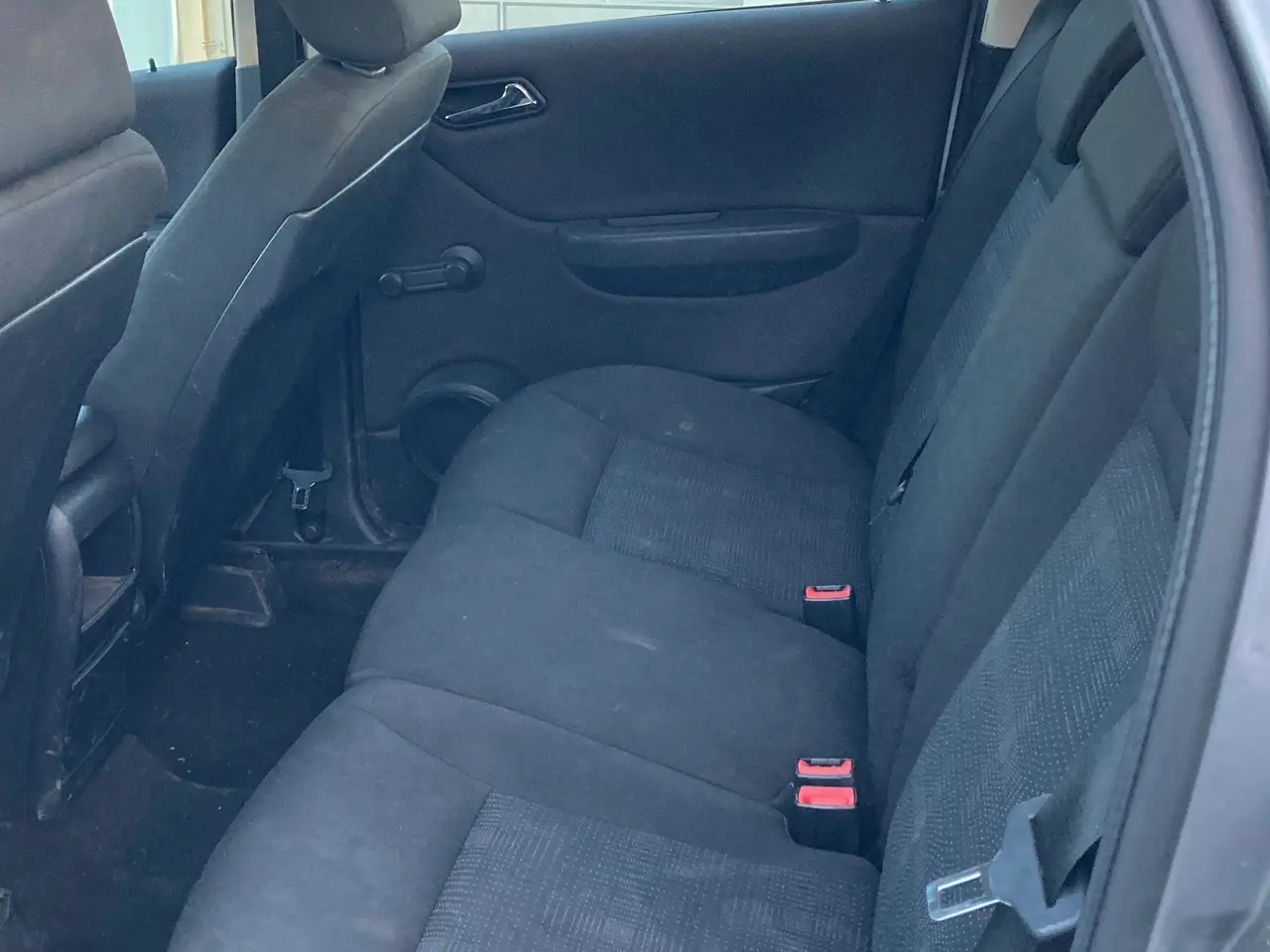 Billede 8 - Nysynet Mercedes A180 2010 Nummer 42302170