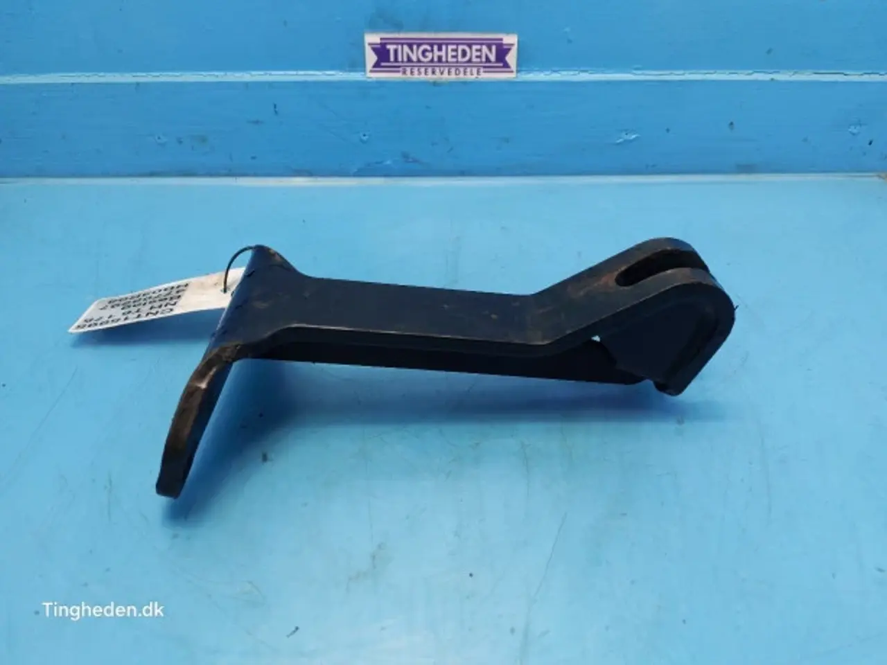 Billede 5 - New Holland T6 Beslag 47798297