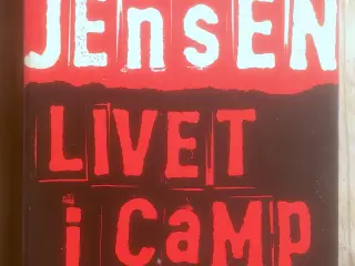 Livet i Camp Eden, Carsten Jensen, genre: noveller