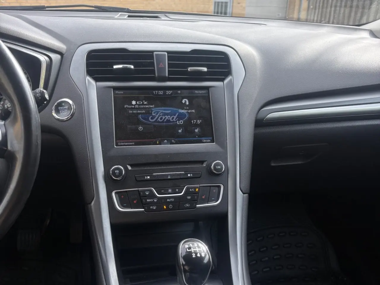 Billede 11 - Ford Mondeo 1,5 EcoBoost Business