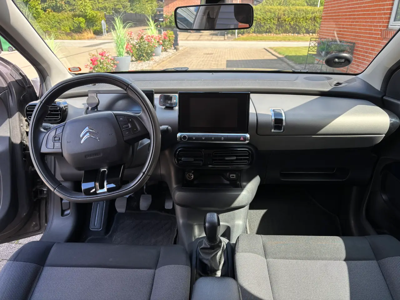 Billede 6 - Citroën C4 Cactus 1,6 BlueHDi 100 Cool Comfort