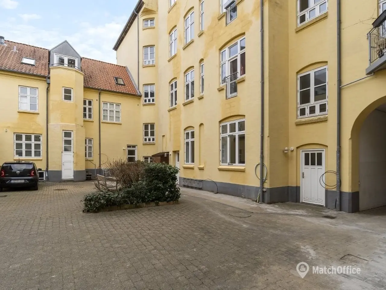 Billede 4 - Butikslejemål på en kendt butiksplacering i Fredericia<br>