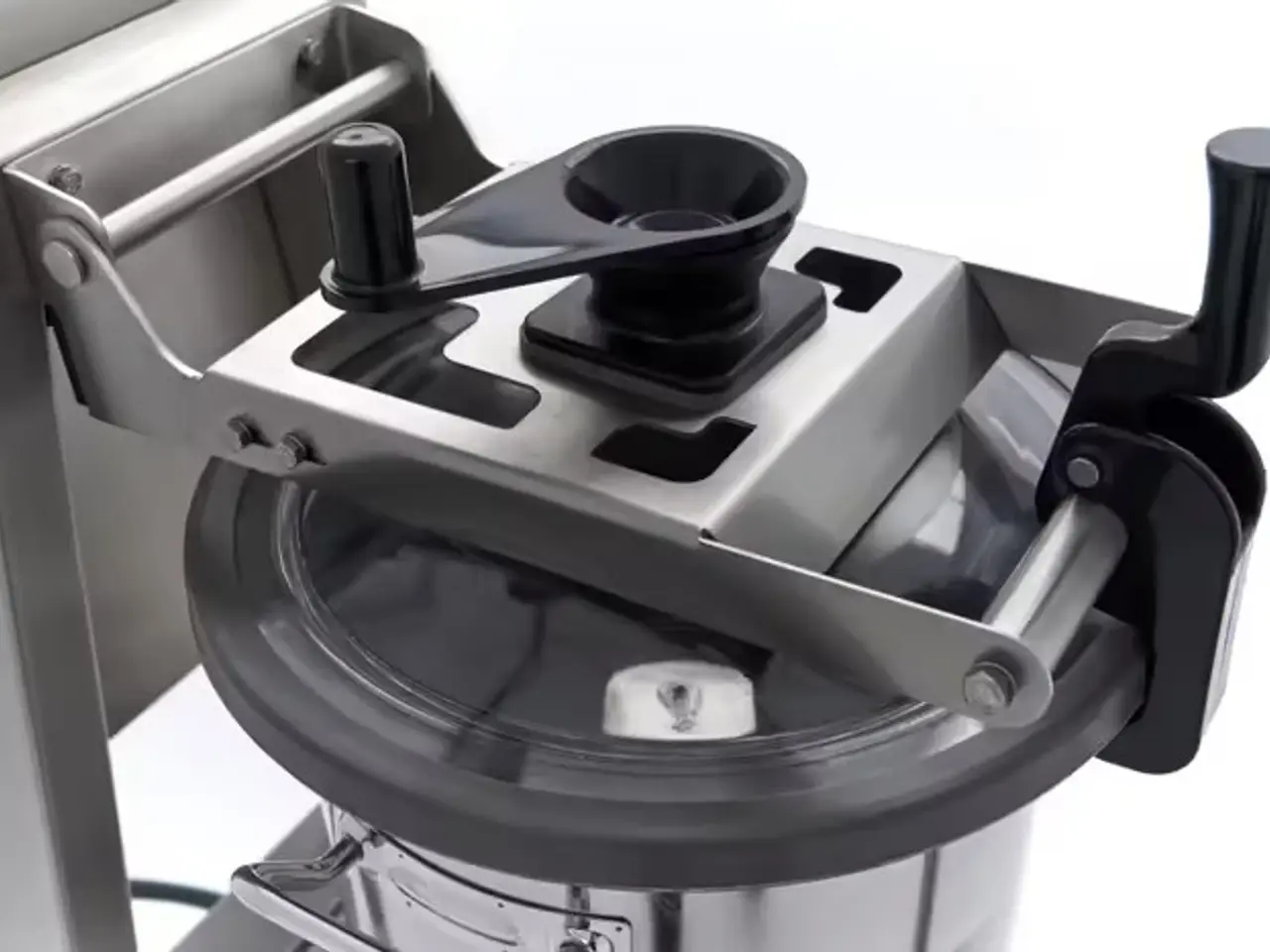 Billede 13 - Hurtighakker – Foodprocessor – 20 liter – 400 V