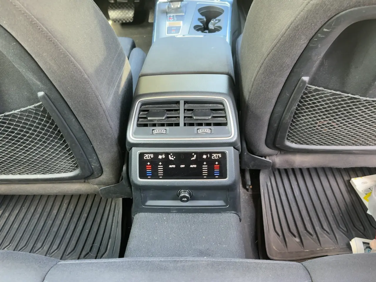 Billede 16 - Audi A6 50 TFSi e Sport Prestige Avant quattro S-tr.