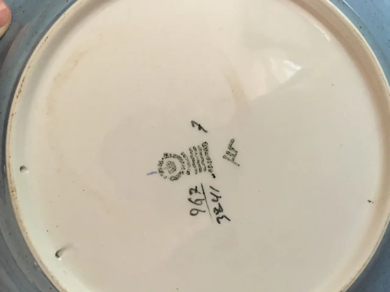 Billede 2 - Royal Copenhagen