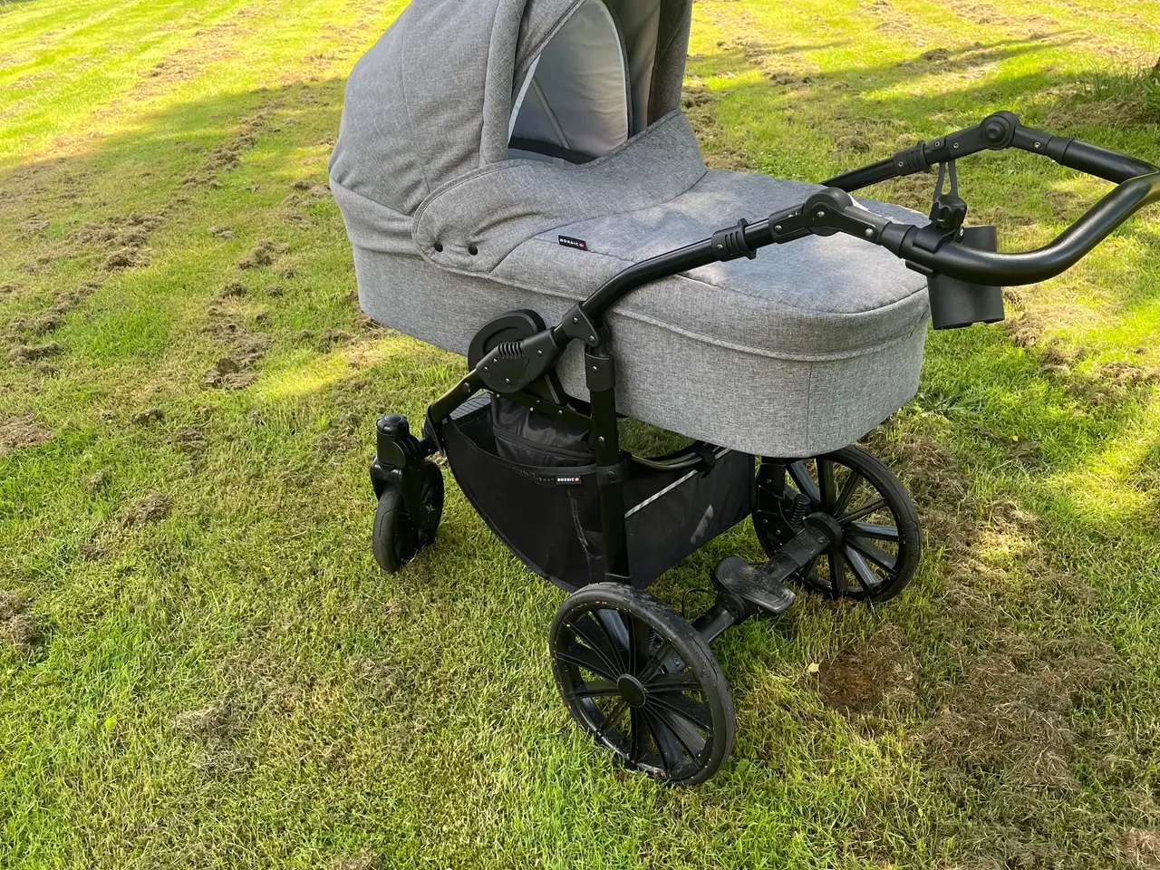 Billede 1 - Basson Nordic lite 
