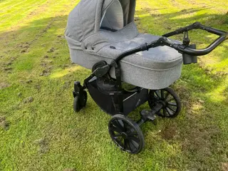 Basson Nordic lite