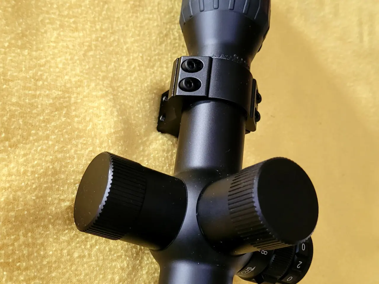 Billede 3 - HAWKE  Airmax 30 WA SF 6 - 24 x 50