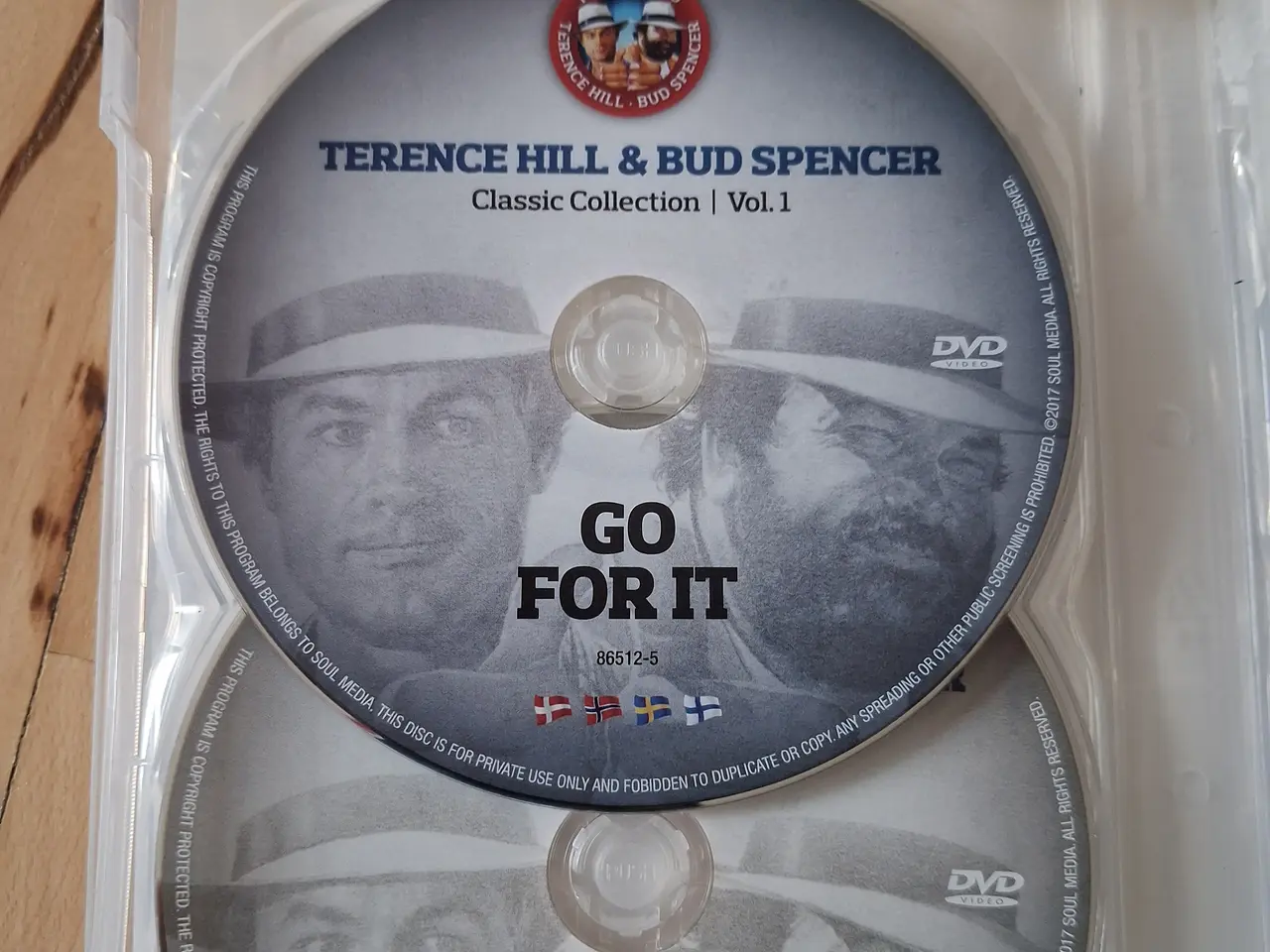 Billede 10 - Dvd film