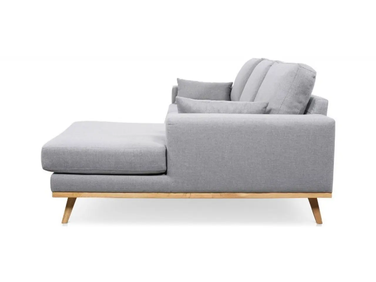 Billede 10 - Simone chaiselongsofa - Højrevendt
