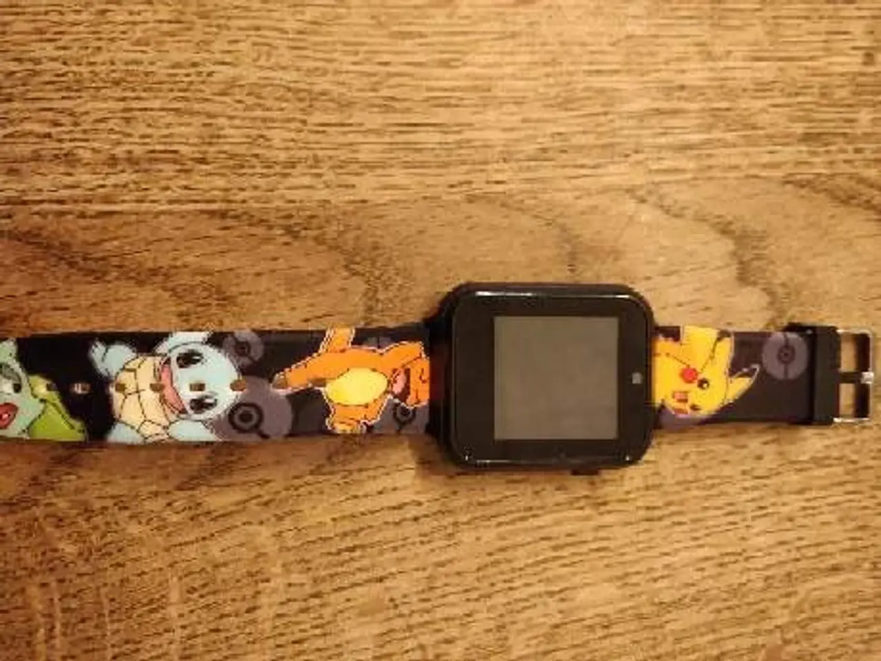 Billede 5 - Pokemon ur