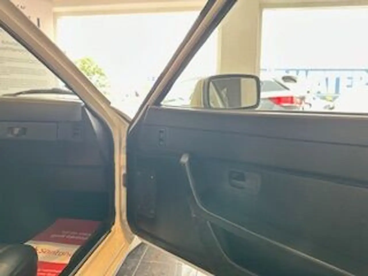Billede 16 - Porsche 944 2,5 163HK 2d