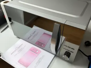 ProfiCook mikroovn