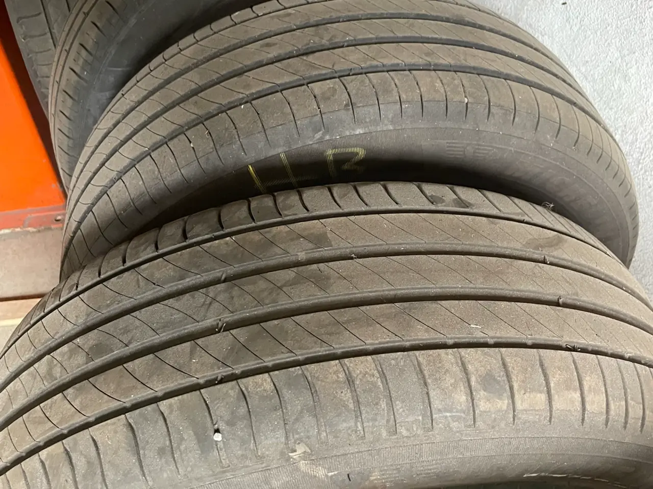 Billede 5 - Originale Opel Zafira alufælge