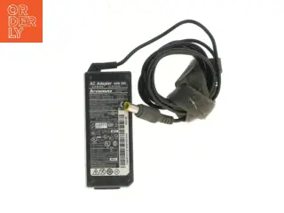 Lenovo AC adapter 65W fra Lenovo