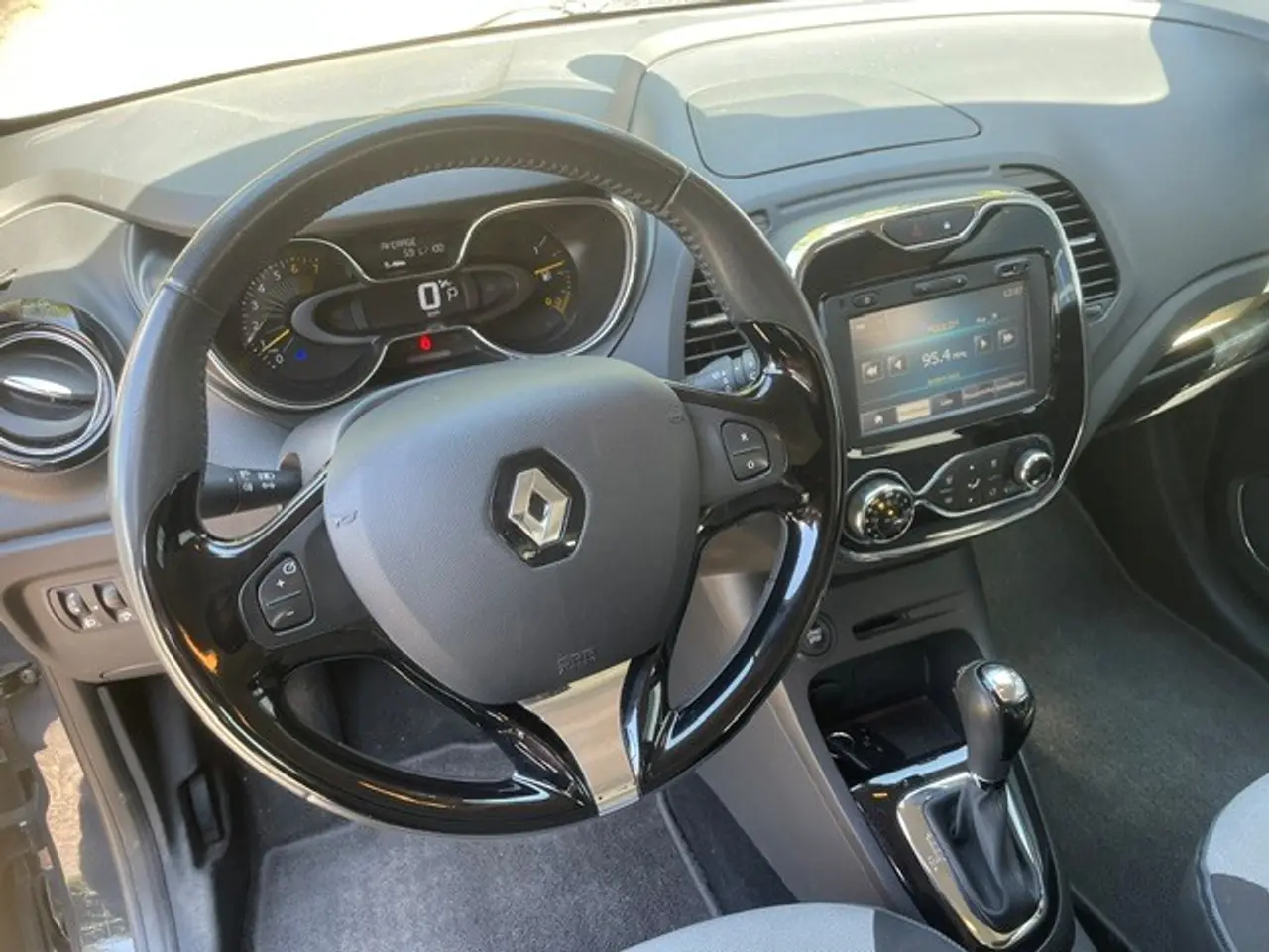 Billede 7 - Captur 120 hk med Automatgear