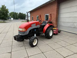 DONG Feng 304