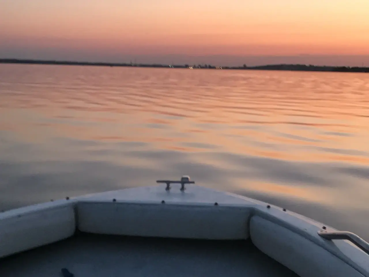 Billede 12 - Ses Ray 160 bowrider