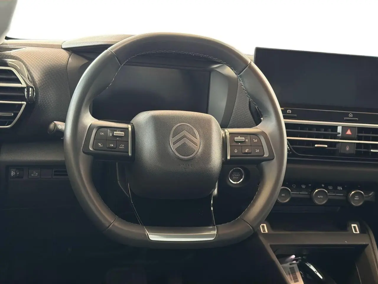 Billede 8 - Citroën ë-C4 X 50 Max