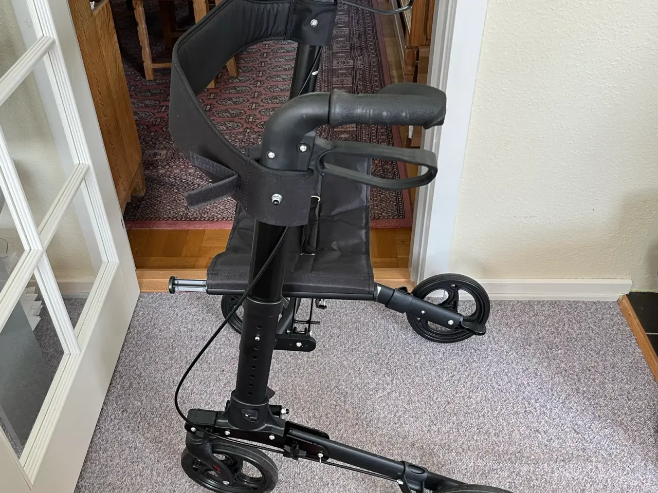 Billede 1 - Rollator fra Lindeberg A/S