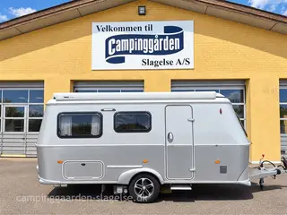 2020 - Hymer Eriba Touring Troll 530 GT BILLEDER OG BESKRIVELSE FØLGER
