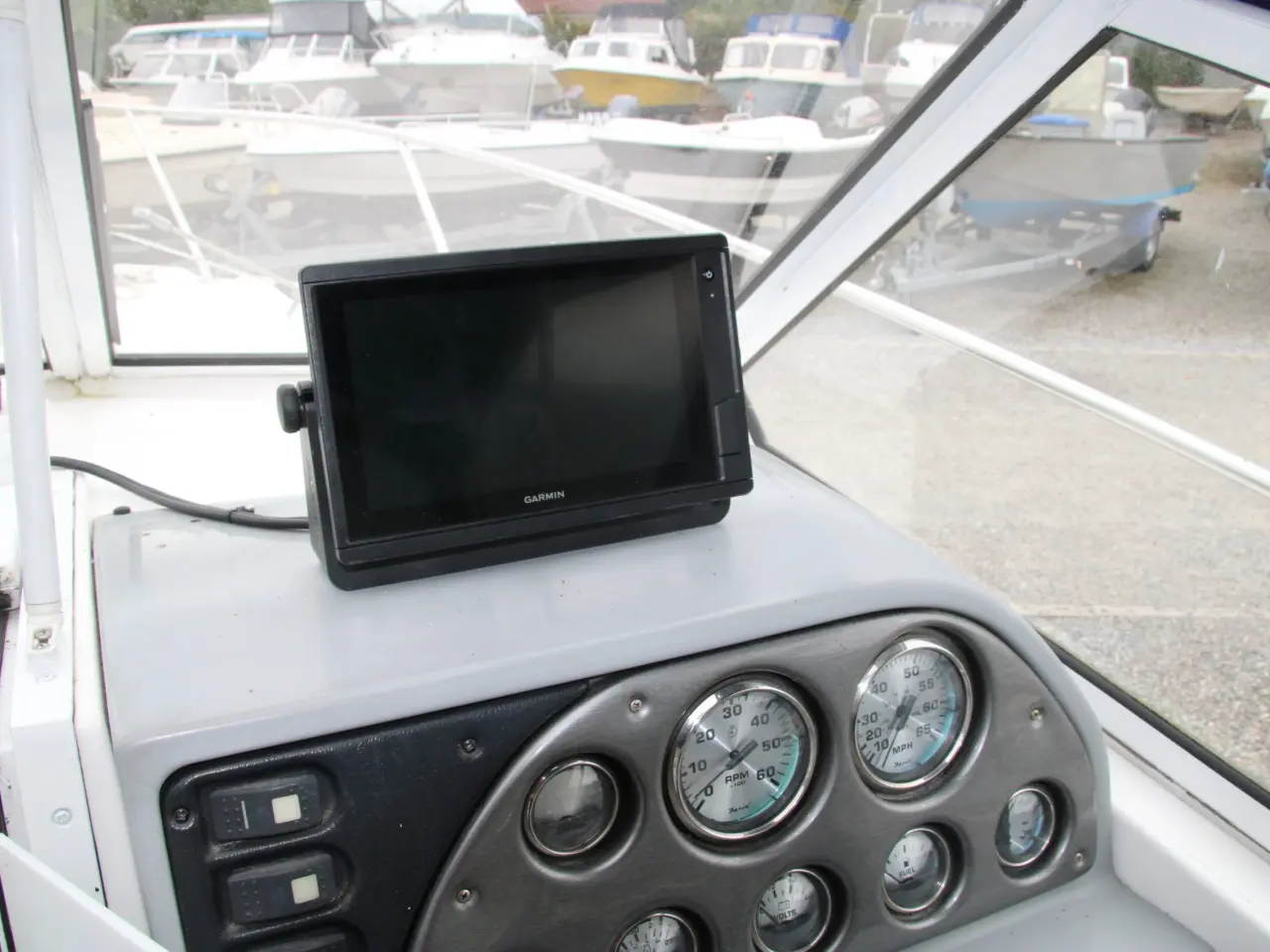Billede 6 - Campion 682 i SC Explorer