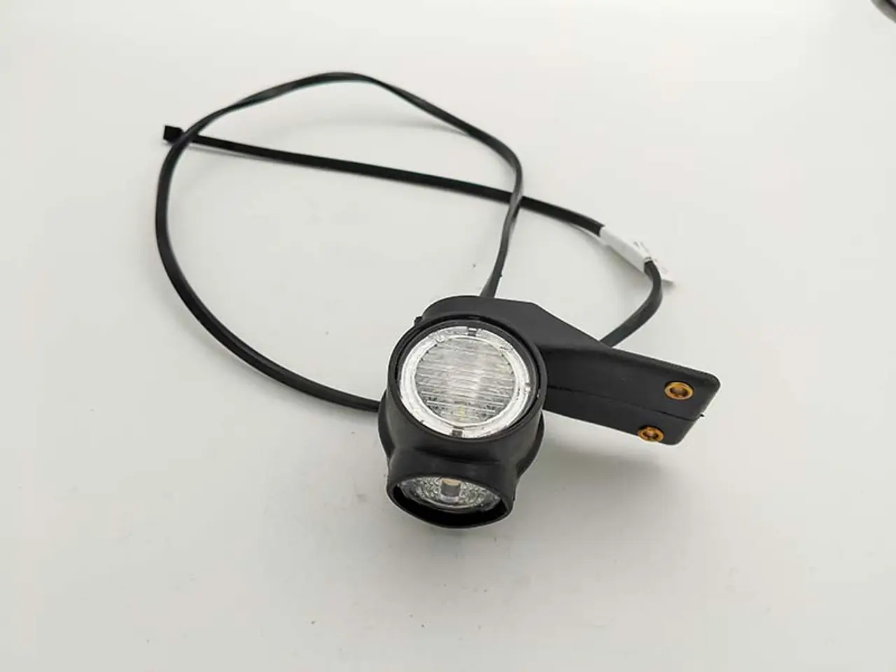 Billede 1 - LED Slingrelygte - Aspock Superpoint III