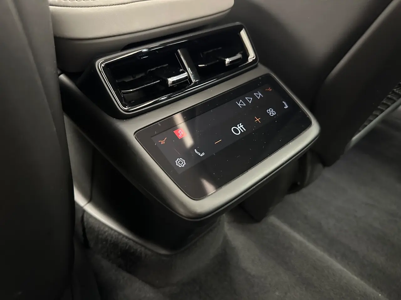 Billede 13 - Polestar 4  Coupé AWD