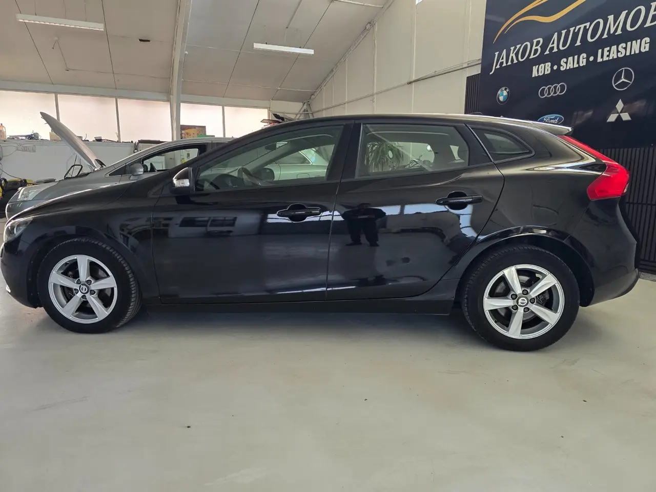 Billede 6 - Volvo V40 2,0 D2 120 Eco