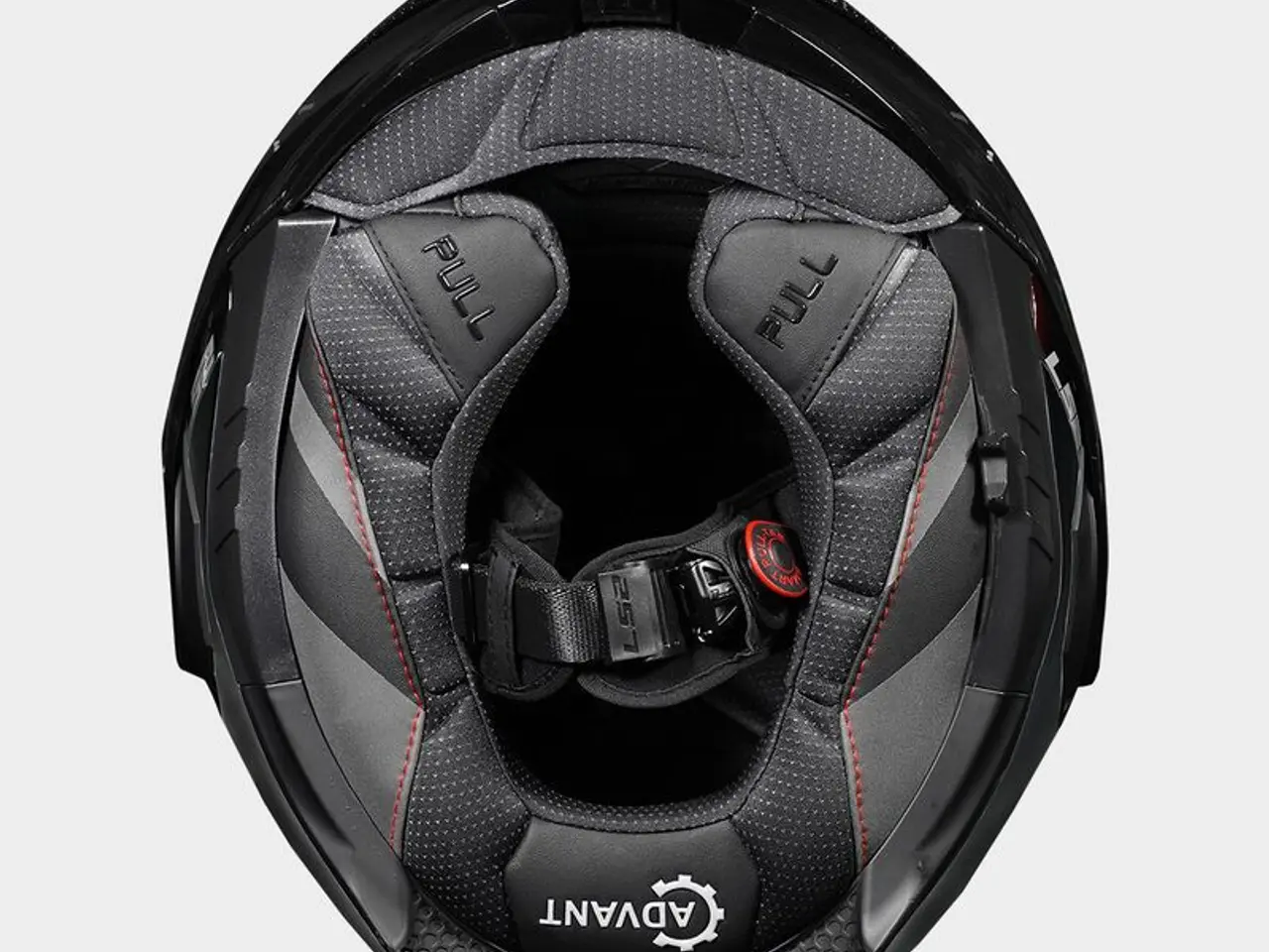 Billede 6 - LS2 Advant X Carbon