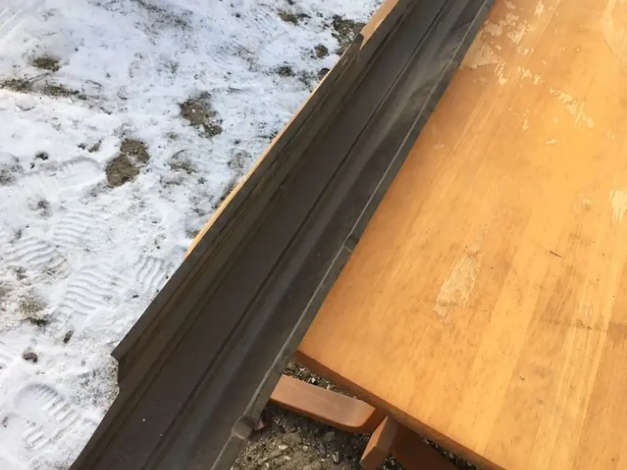 Billede 1 - VW Passat Panel 88-93 Klokkerholm