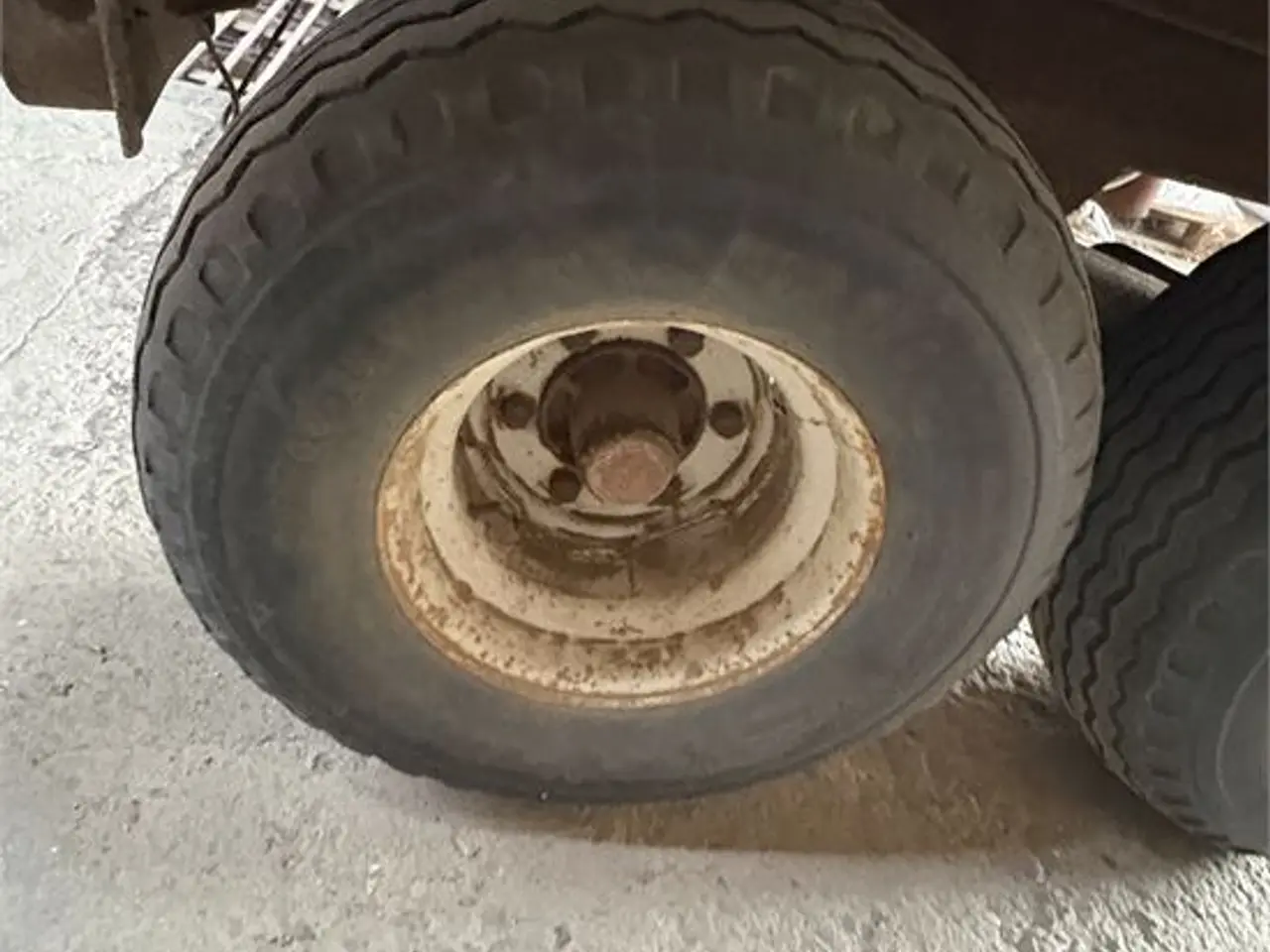 Billede 11 - TIM 7.5T-lt - 3 vejs tipvogn/Three-way tipper
