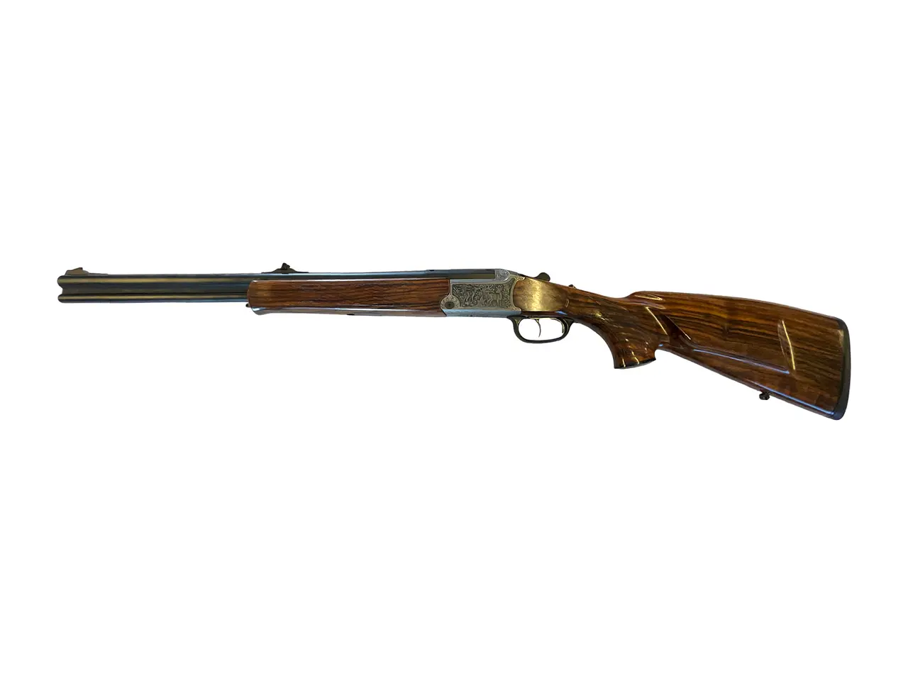 Billede 3 - Blaser BBF 95 LUX Kal. 12/70 - 243 Win