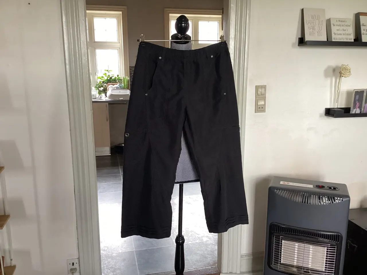 Billede 9 - Dame Shorts - Knickers. Forsk. Str.