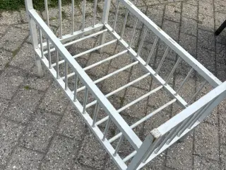 Gammel dukkeseng