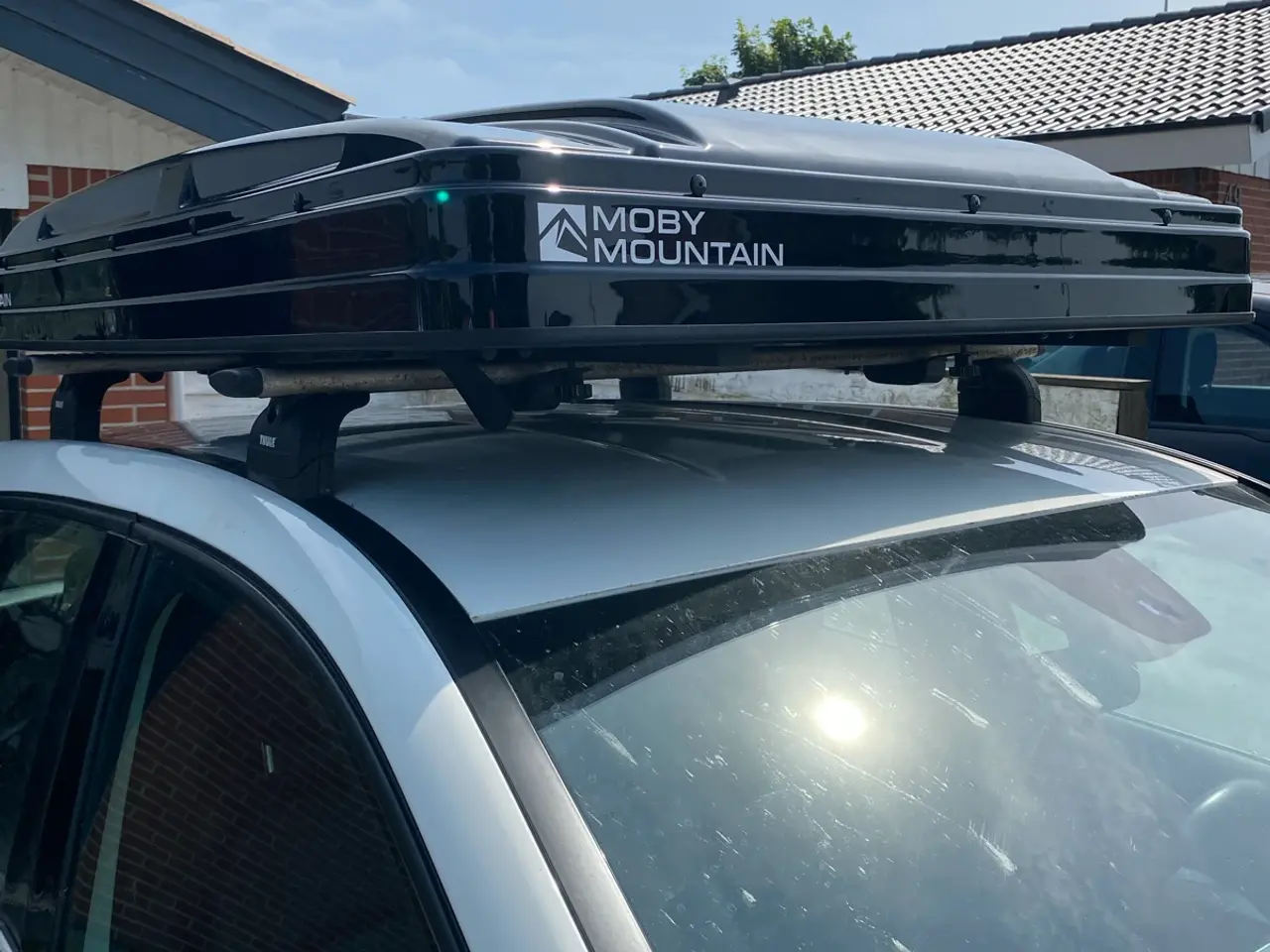 Billede 15 - Tagtelt MobyMountain Peak XL 2026