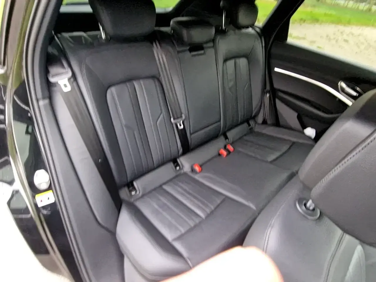 Billede 13 - Audi e-tron 55 S-line quattro
