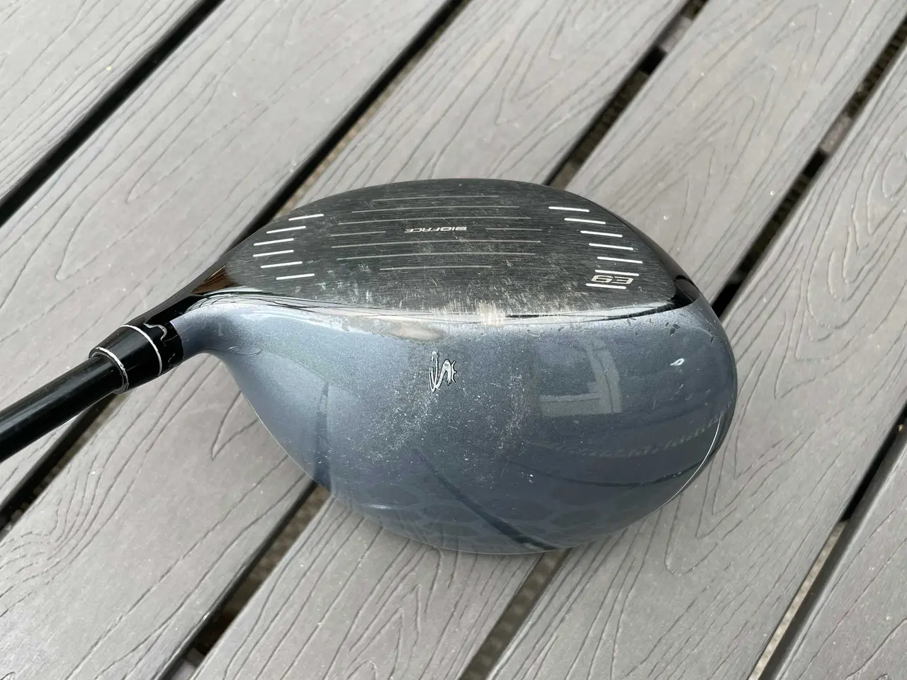 Billede 3 - Cobra Bio cell driver