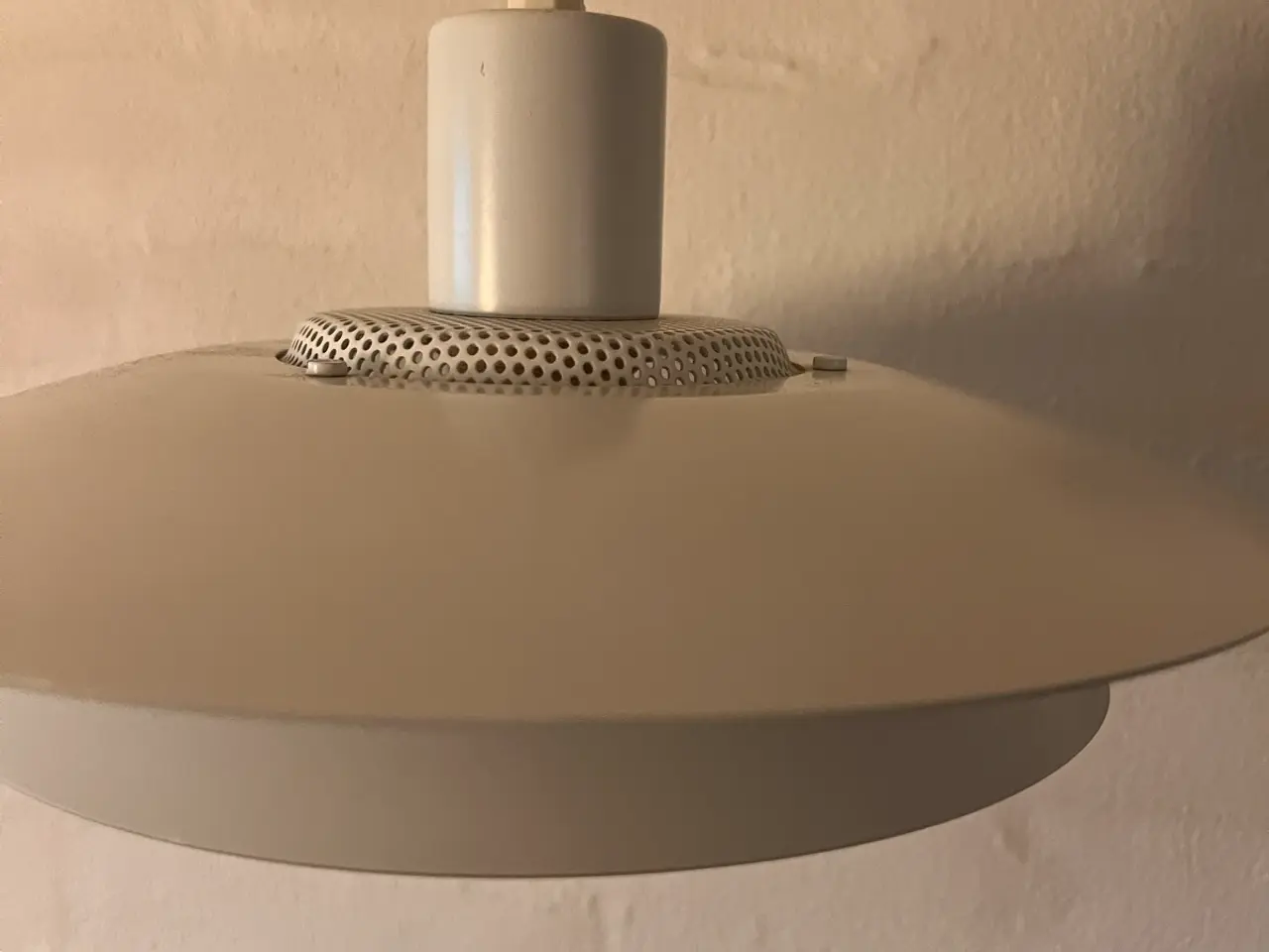 Billede 2 - Jeka Viola 3013-P pendel – dansk design fra 1980’e