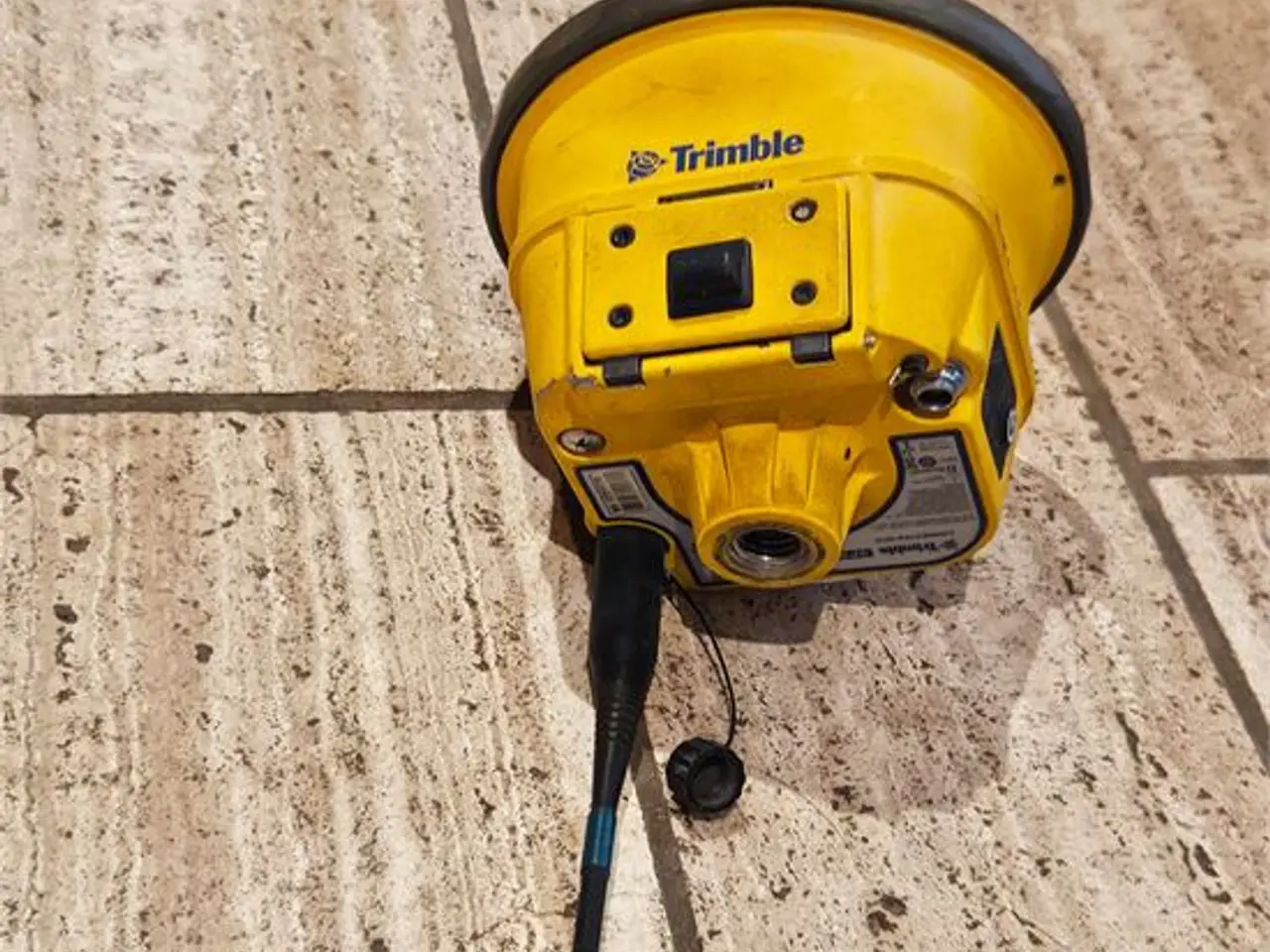 Billede 20 - Trimble TCS7 - GNSS smart antenna