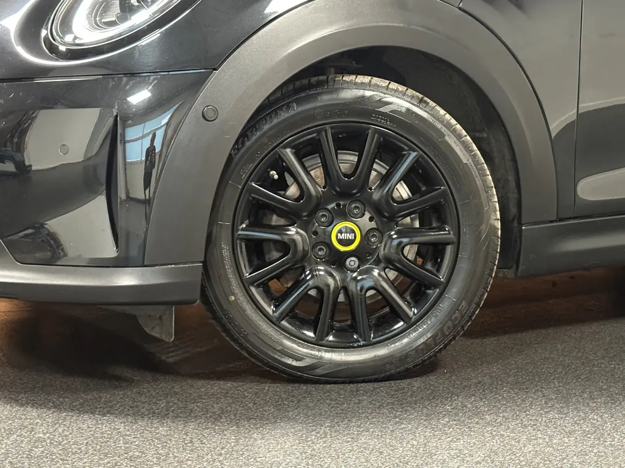 Billede 4 - MINI Cooper SE  Edition Premium Plus