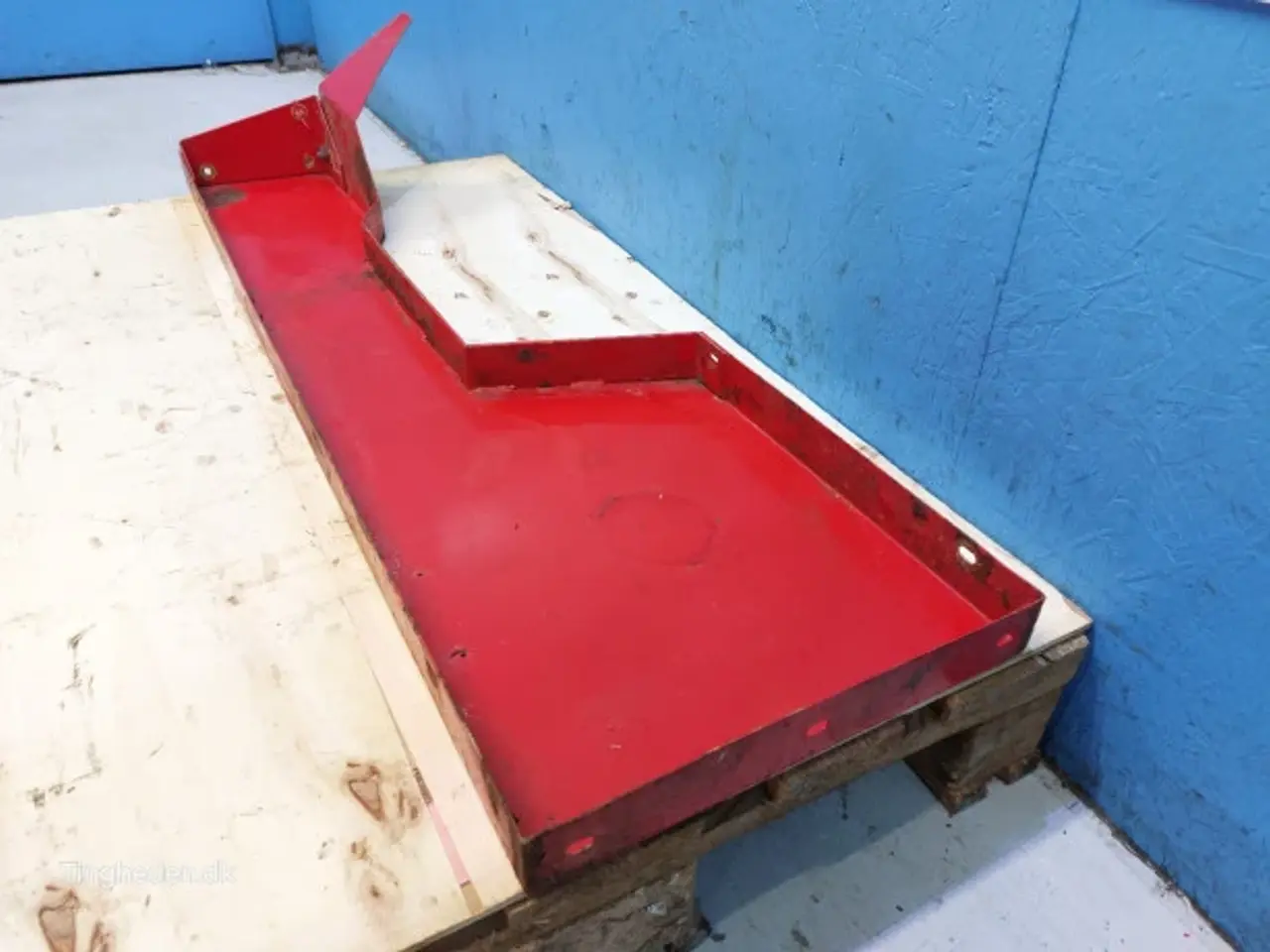 Billede 10 - Massey Ferguson 31 Skærm 28150796
