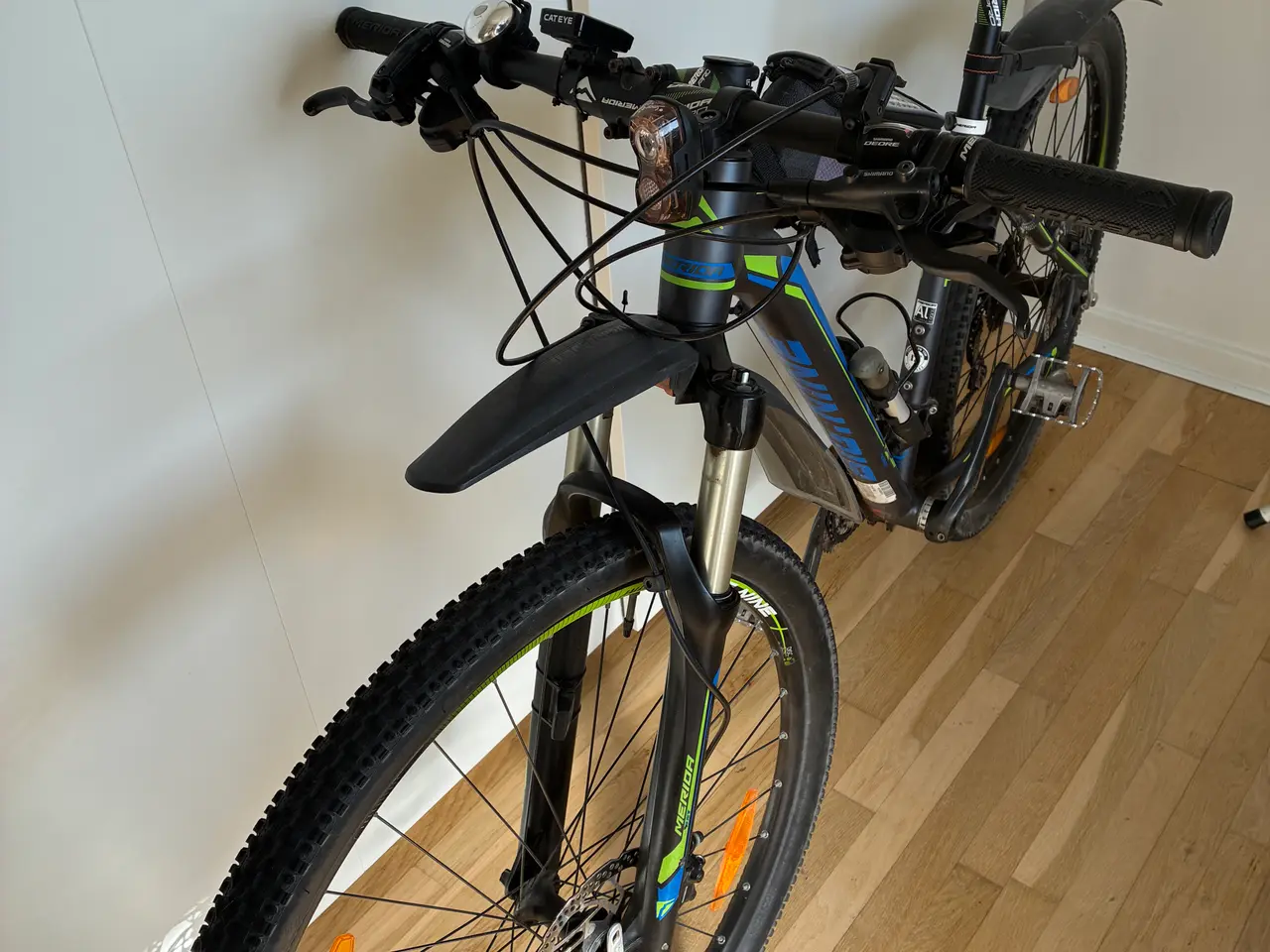 Billede 1 - Mountainbike
