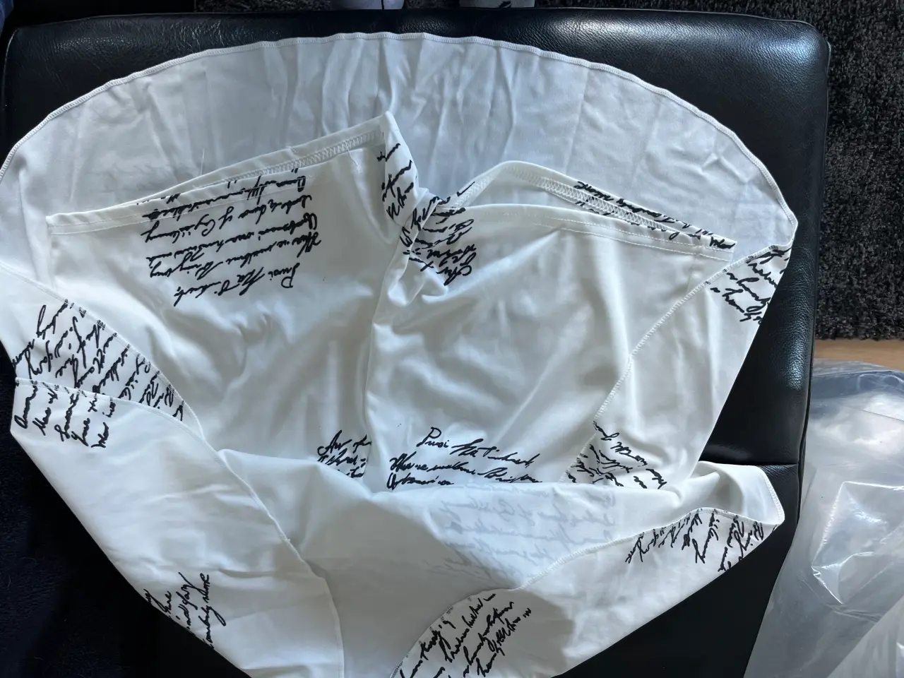 Billede 2 - Bikini underdel