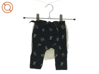 Shorts og bukser fra Name it