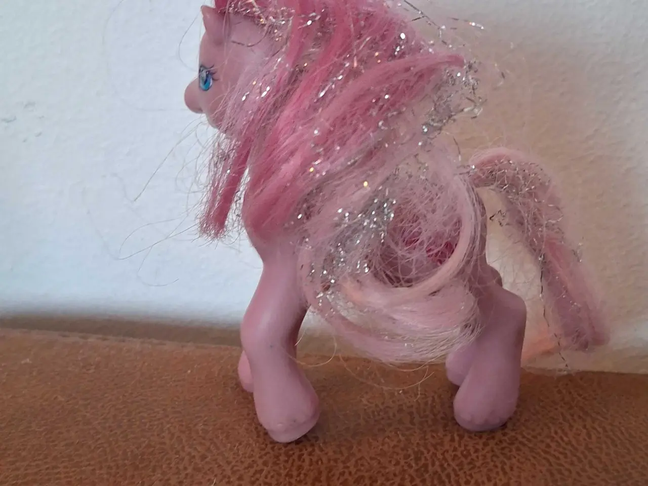 Billede 4 - My little pony